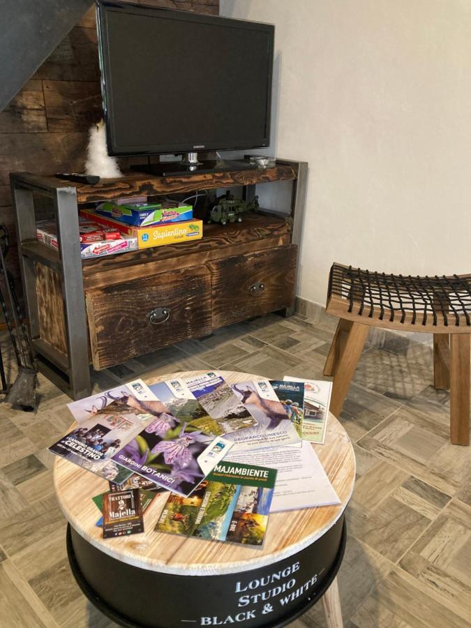 サンテウフェミーア・ア・マイエッラ Casa Mupiヴィラ エクステリア 写真